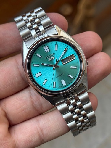 Orologio polso vintage - da,