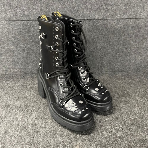 Stivali donna martens - stivali, dr.martens