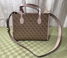 Guess Silvana 4G Double