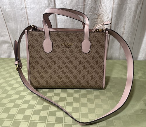 Guess silvana double - silvana, 4g