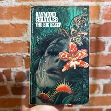 The Big Sleep - Raymond
