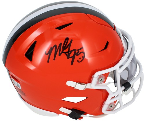 Casco midi myles garrett - midi,