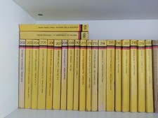 Classici del giallo - del,