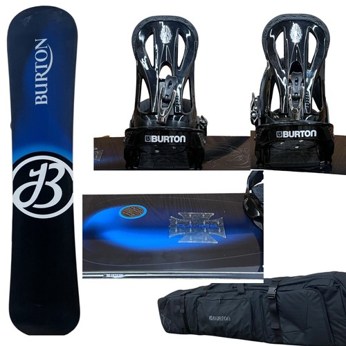 Burton snowboard cartel - +,