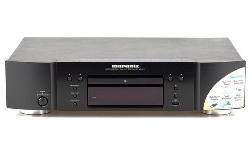 Marantz ud5007 lettore bluray - marantz,