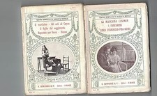 VOL. 10 : Il morticino - Gli