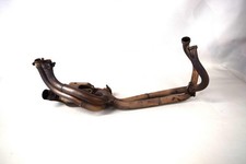 18150MCWD61 COLLETTORI SCARICO HONDA VFR 800 2003