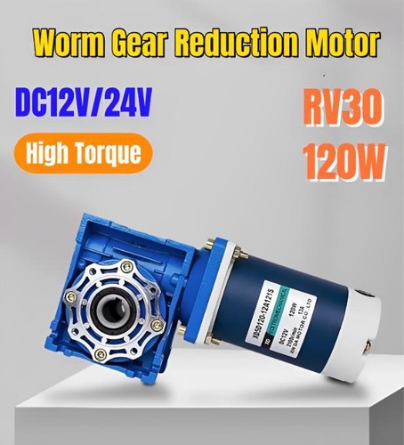 Cambio 12v 24v motore - cambio, dc