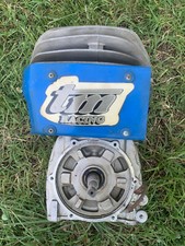 TM Racing 100 Engine