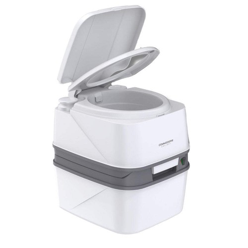 Commodore premium portatile - premium, wc