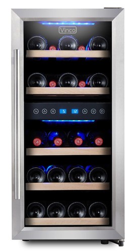 Cantinetta vino doppia - cantinetta,