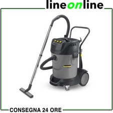 Aspiratore solidi e liquidi