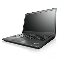 Lenovo ThinkPad T440s i7-4600U 8 GB 240 GB SSD 1920x1080 DE Touch