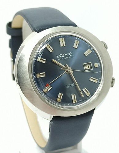 Orologio lanco ufo svegliarino - orologio,