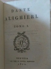 Dante Alighieri,Divina