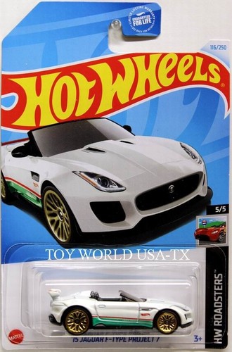 2024 hot wheels 116 - hot, hw