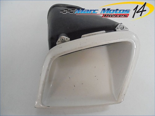 Habillage divers honda - divers, 800