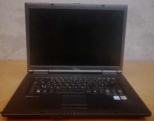 Portatile fujitsu siemens - fujitsu,