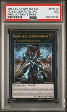 YUGIOH 1ST PRIO-EN040 Numero
