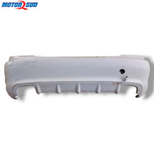 Paraurti posteriore per