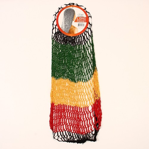 Rete per capelli lunga - rete,