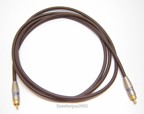 Monster cable apature - apature, rca