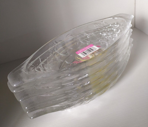 Set vassoi salse - set, contorni