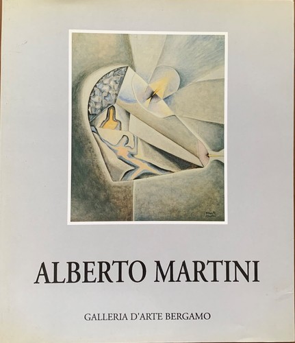 Autori vari alberto martini - vari,