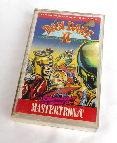 Gioco commodore c64 - 64,