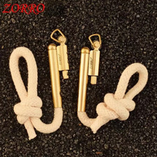 ZORRO Accendino Sopravvivenza