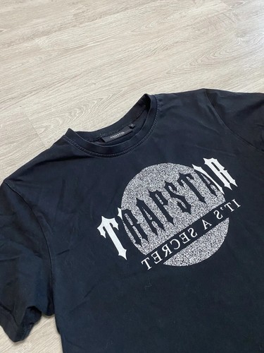 Trapstar london tee - trapstar, logo