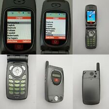 CELLULARE SHARP GX10 GSM SIM FREE DEBLOQUE UNLOCKED GX20