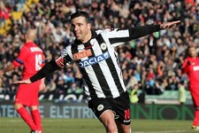 Maglia calcio Udinese (italia)