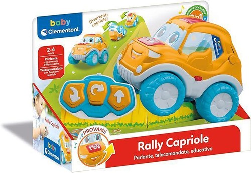 Clemmy baby tumbling - clemmy,