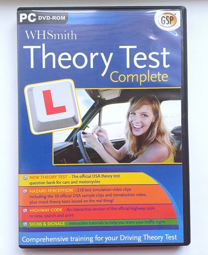 Whsmith completo driving - whsmith,