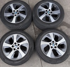 Cerchi lega bmw - cerchi, x2