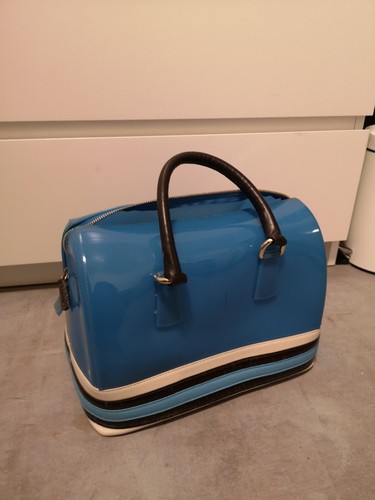 Borsa bauletto furla - borsa,
