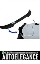 spoiler sul tetto adatto per