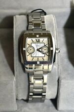 Orologio in acciaio GUESS COLLECTION uomo/donna con bracciale 