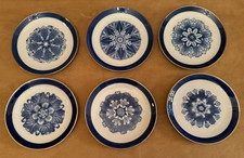 Set 6 piatti da dessert