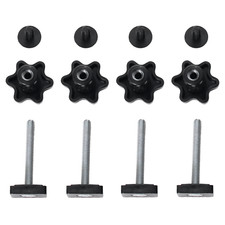Adattatore per T-Nut 20x24 Per