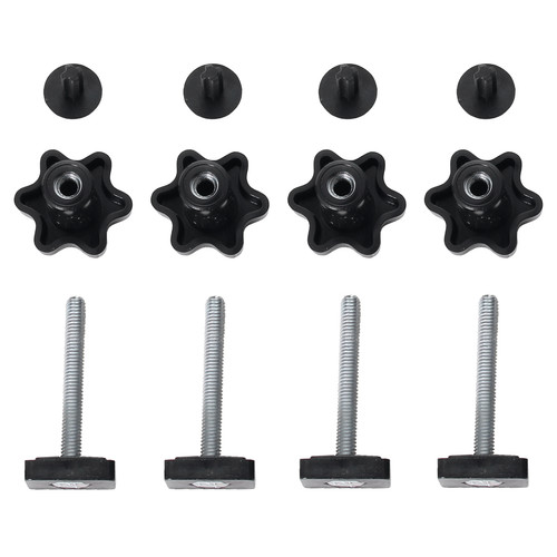 Adattatore per nut 20x24 - adattatore, t-nut