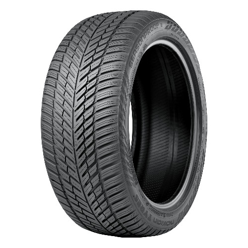 Pneumatici nokian per tutte - per,