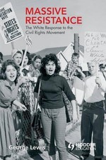 Massive Resistance: The White