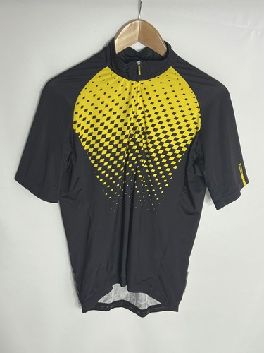 Maglia ciclismo mavic - maglia,
