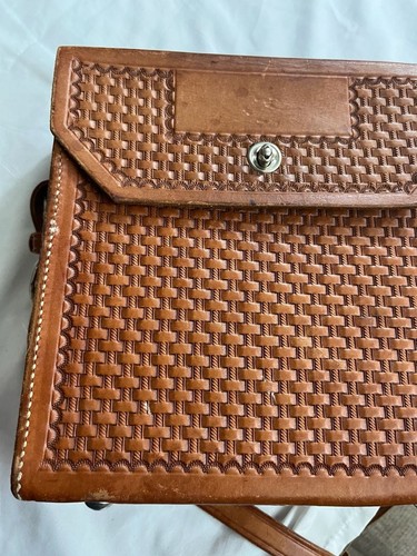 Borsa tracolla kerr s - a, kerr's