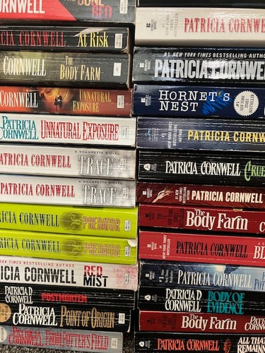 Build your own patricia - build,