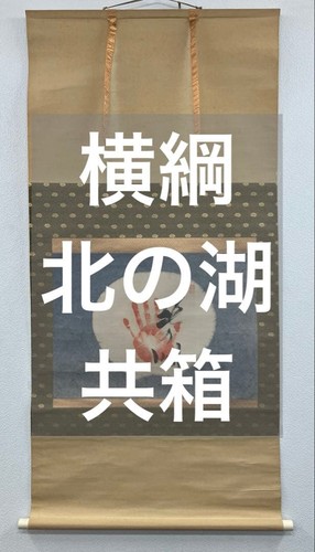Sumo yokozuna hokutofuji - sumo,