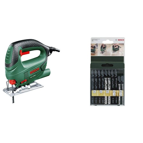 Bosch pst 650 seghetto - pst,