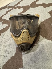 MASCHERA PAINTBALL JT PROTEUS!!